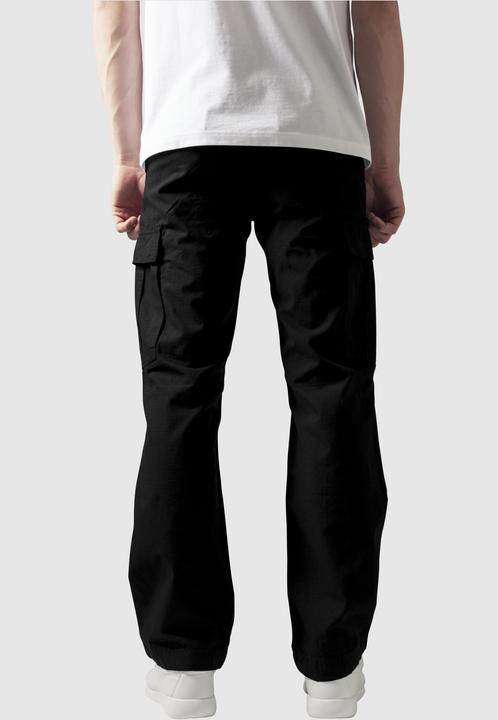 Immagine prodotto Urban Classics Pantaloni da carico camuffati (34)