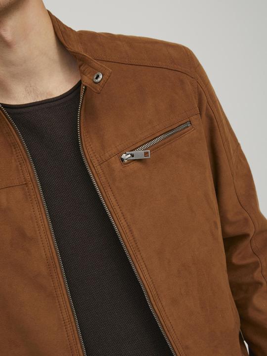 Immagine prodotto Jack & Jones Giacca in ecopelle - 257671 (L)