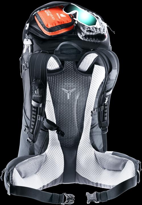 Produktbild Deuter Futura Pro Jaypack 36 - Wanderrucksack (36 l)