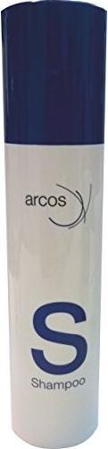 Image du produit Arcos Hair Design Arcos Shampooing Cheveux Synthétiques 250ml (250 ml, Shampoing liquide)