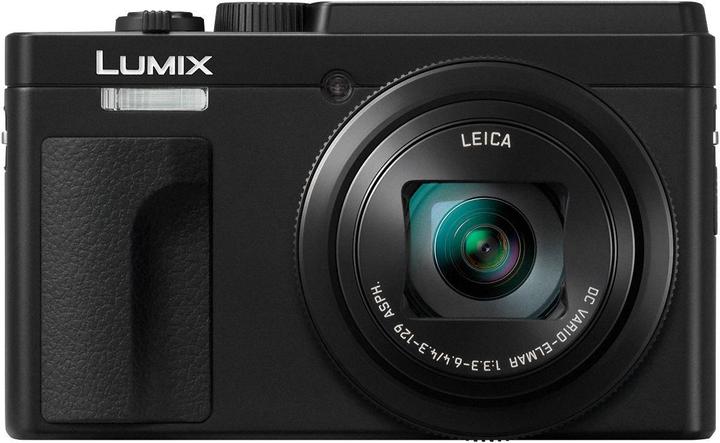 Panasonic Lumix DC-TZ96 (4.3 - 129 mm, 20 Mpx, 1/2,3'')