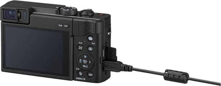 Image du produit Panasonic Lumix DC-TZ96 (4.3 - 129 mm, 20 Mpx, 1/2,3'')