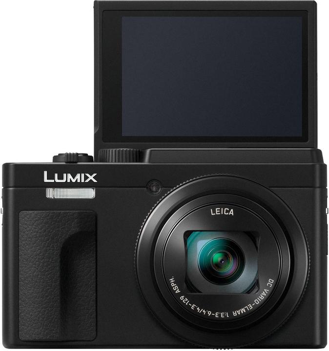 Image du produit Panasonic Lumix DC-TZ96 (4.3 - 129 mm, 20 Mpx, 1/2,3'')
