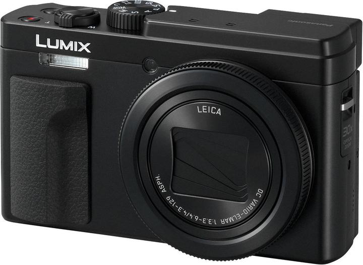 Image du produit Panasonic Lumix DC-TZ96 (4.3 - 129 mm, 20 Mpx, 1/2,3'')