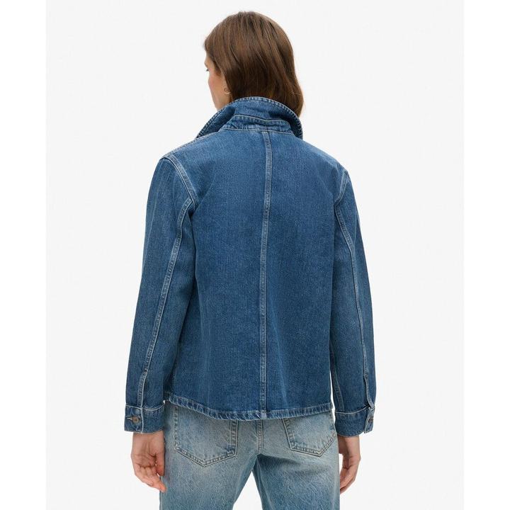 Produktbild Superdry Denim Chore (M)