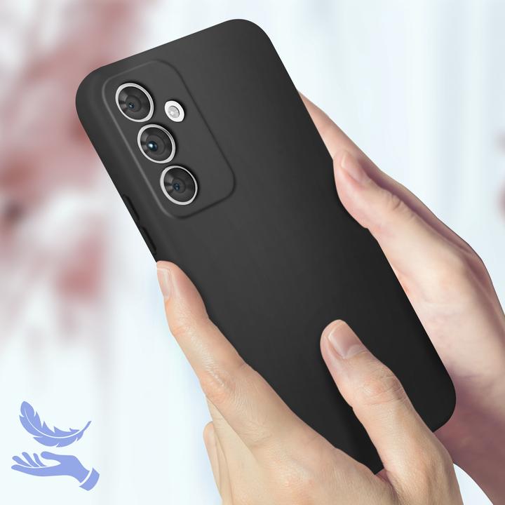 Produktbild Avizar Soft Touch Series (Samsung Galaxy A34 5G)