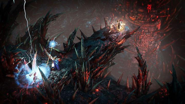 Immagine prodotto Bigben Warhammer Chaosbane (Xbox Series X, Xbox One X, EN)