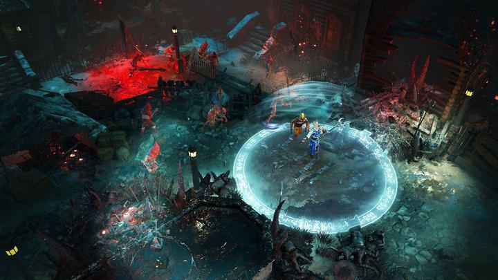 Immagine prodotto Bigben Warhammer Chaosbane (Xbox Series X, Xbox One X, EN)