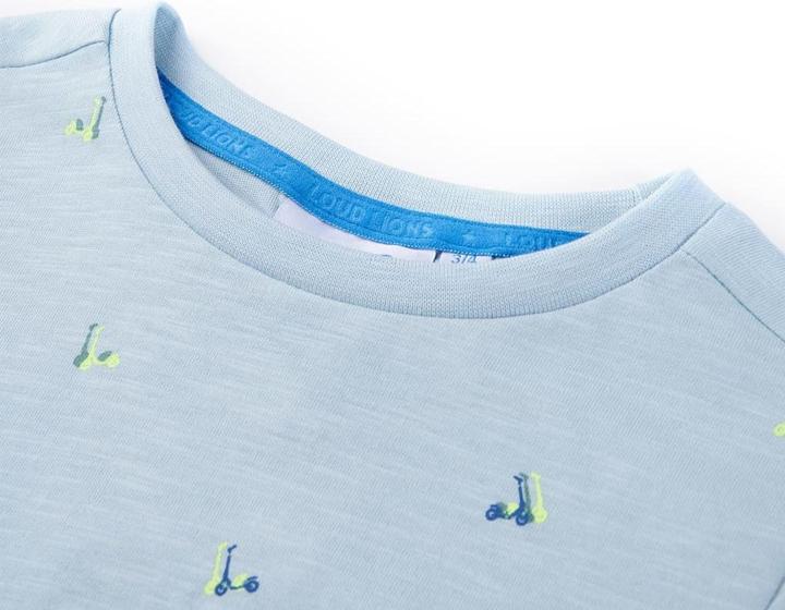 Actual product image VidaXL Janin (140)