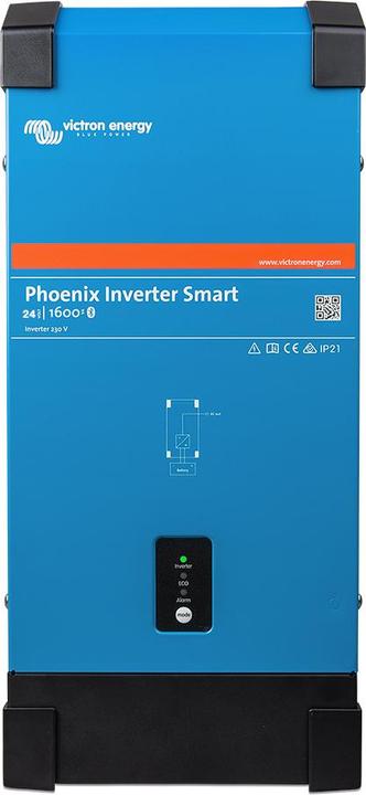 Image du produit Victron Energy Phoenix Inverter 24/1600 Smart