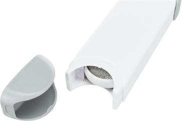 Image du produit Trixie Brosse à peluches avec station de nettoyage (Chien, Chat)