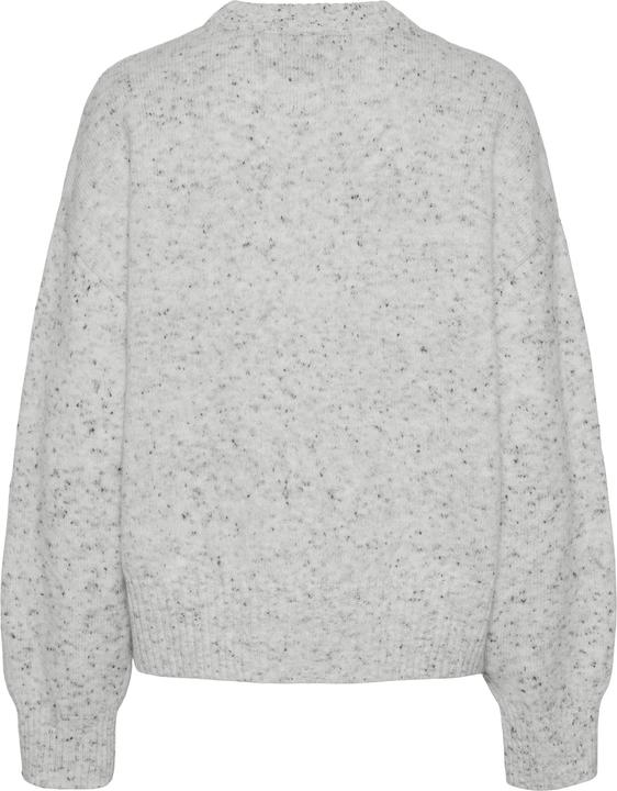 Produktbild Pieces PCNORA Strickpullover (M)