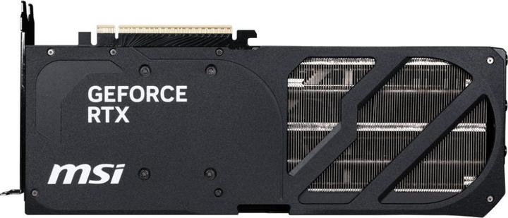 Actual product image MSI GeForce RTX 5070 Ti SHADOW 3X OC Bulk (12 GB)
