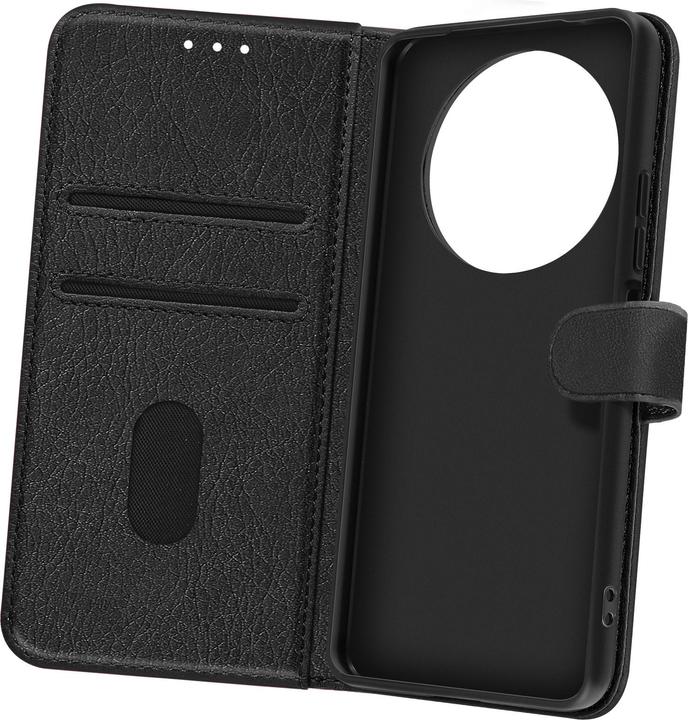 Immagine prodotto Avizar Serie di coperture per portafogli Chesterfield (Xiaomi Redmi A3)