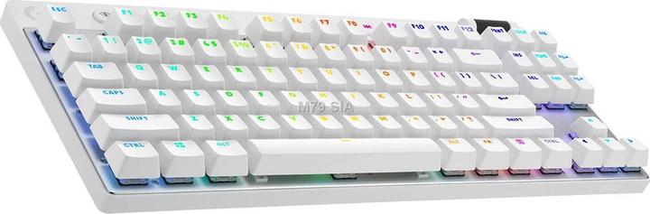 Image du produit Logitech G Pro X Tkl (ING. Int., Sans fil)
