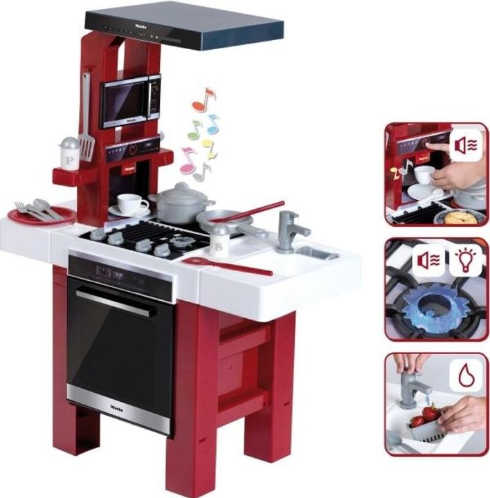Actual product image Theo Klein Petit Gourmet