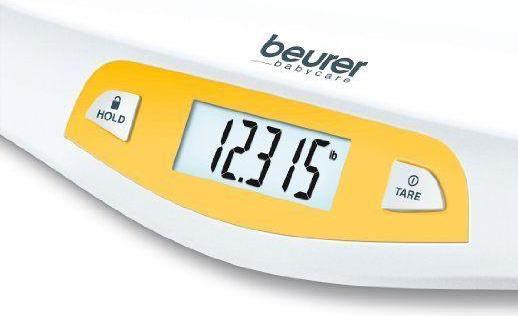 Actual product image Beurer By 80 (20 kg)