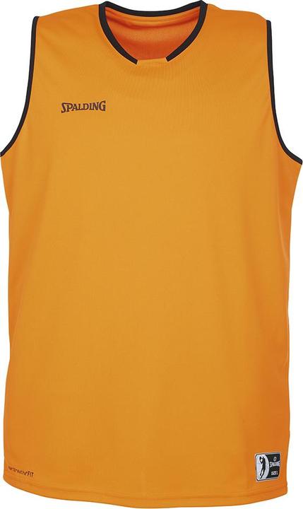 Arancione scuro-nero