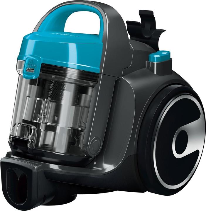 Actual product image Bosch Hausgeräte Series 2 BGS05X240
