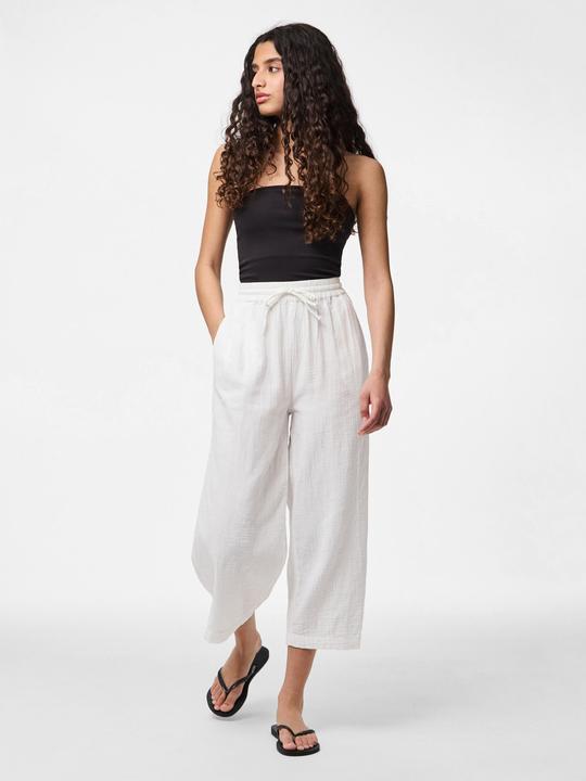 Actual product image Pieces PCSASTINA HW Musselin Culottes (M)