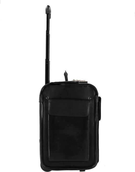 Actual product image Dermata were pilot case 49.5cm from rIndspalt (52 l, Hand luggage (up to 50 litres))