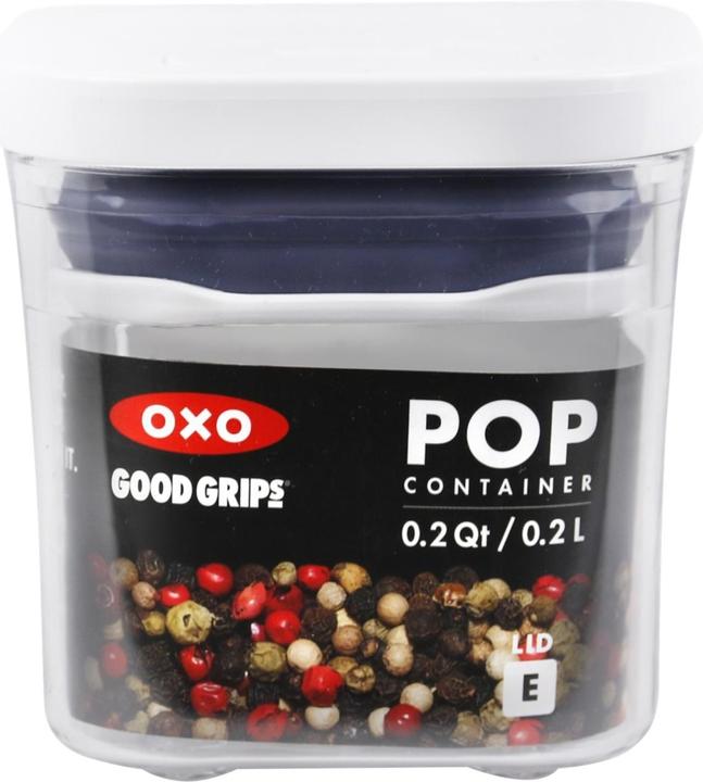 Actual product image OXO Storage container (0.20 l)