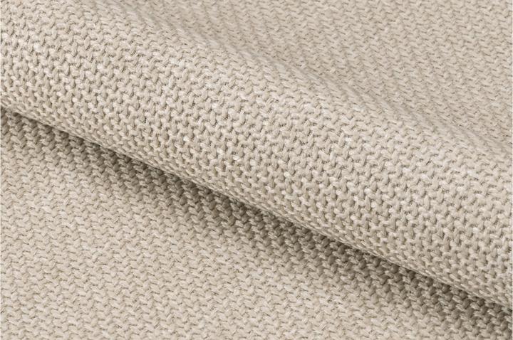 Actual product image AC Design Ramsey armchair 72 cm x 76 cm, beige