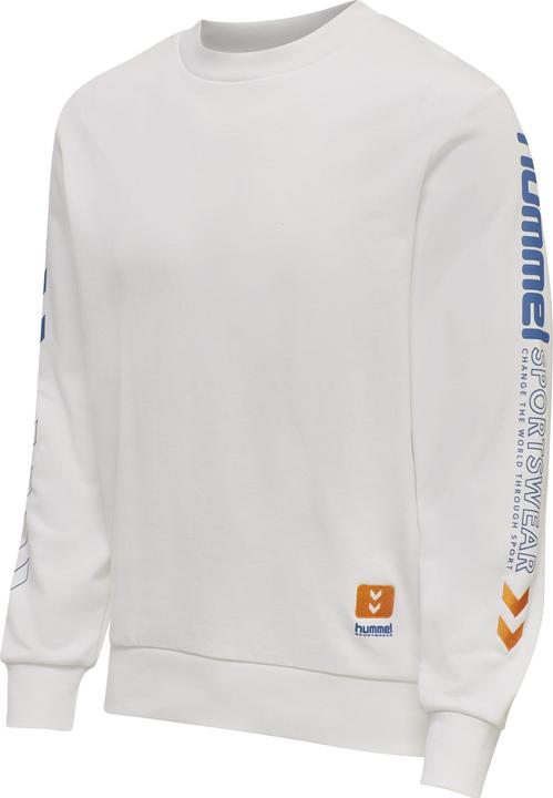 Actual product image hummel Lgc Birk Sweatshirt (XS)