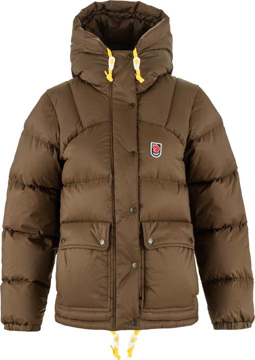 Fjällräven Expedition Down Lite Jacket W
