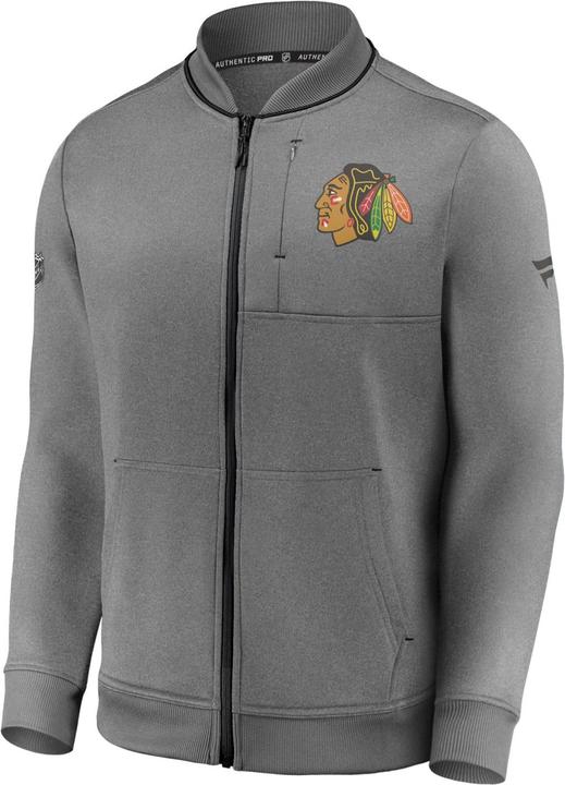 Image du produit Fanatics Veste de survêtement Authentic Pro Locker Room Full NHL (M)