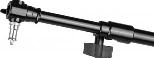 Actual product image CamRock tripod LS-523 lighting tripod (375 cm, 5 kg)