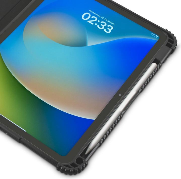 Actual product image Hama Protection" for Apple iPad 10.9 (iPad 2022 (10th Gen))