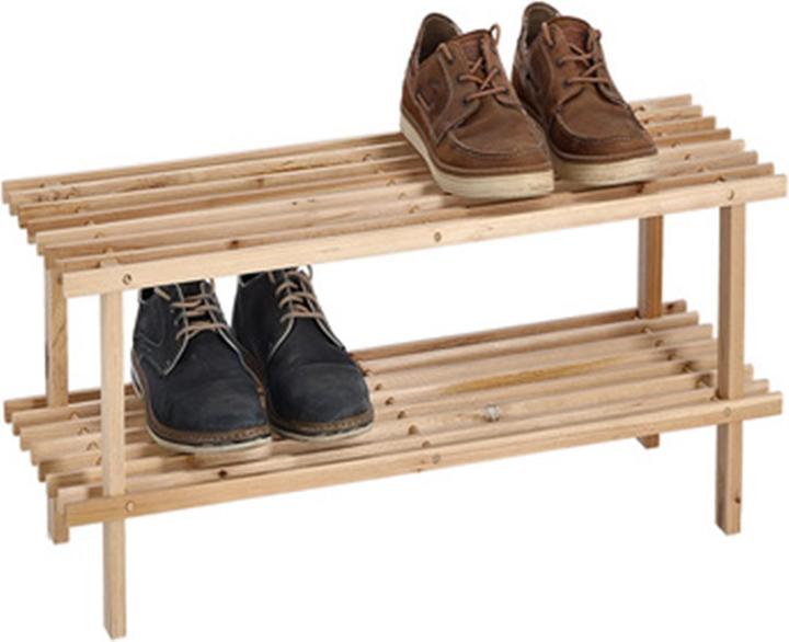 Actual product image Zeller Present Kayden (80 x 26 x 29.5 cm)