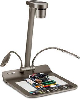 Actual product image Lumens PS750, Podium Document Camera / Visualiser