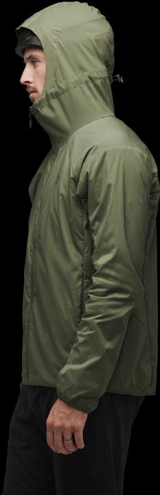 Produktbild Black Diamond M Alpine Start Insulated Hoody (XL)