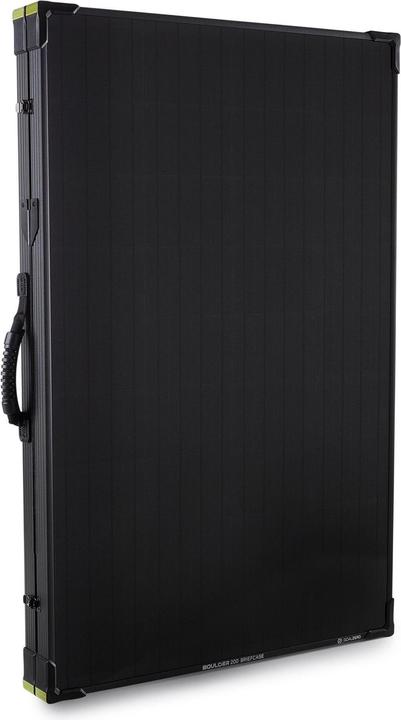 Actual product image Goal Zero Boulder 200 Briefcase (200 W, 19 kg)