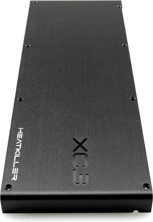 Immagine prodotto Watercool Heatkiller EBC Backplate per RTX 3080/3090 EVGA XC3