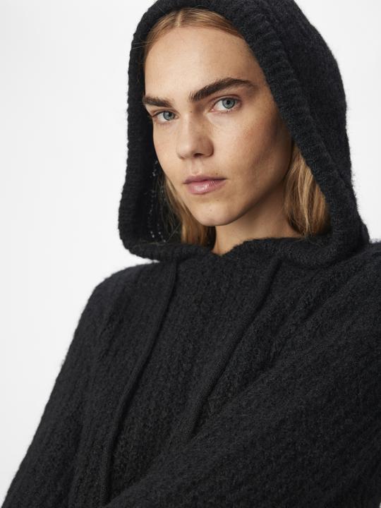 Image du produit Object Hoodie en tricot (XL)
