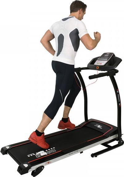 Produktbild Christopeit Laufband CS 300
