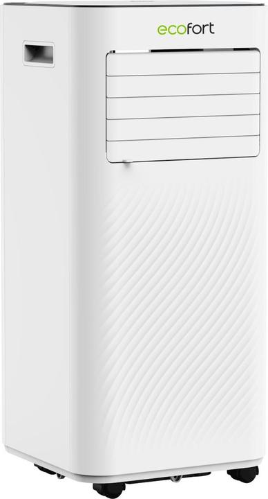 Immagine prodotto ecofort ecoQ CoolAir 9+ (25 m², 9000 BTU/h)
