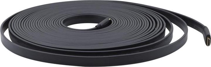 Image du produit Câble plat HDMI (7.60 m, HDMI)