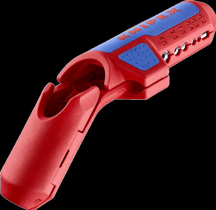 Image du produit Knipex ErgoStrip (135 mm)
