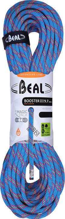 Image du produit Beal Corde d'escalade Booster III 9.7mm (70 m)