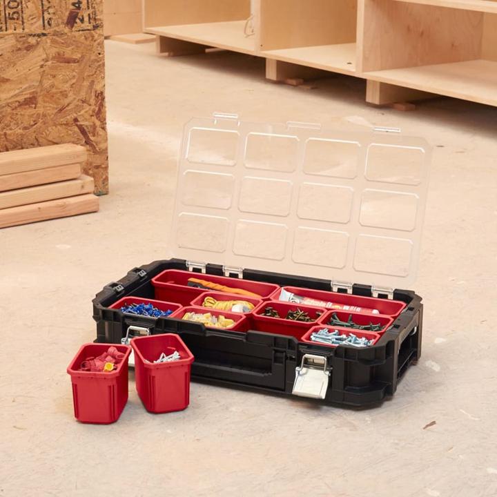 Actual product image Keter Connect assortment box x300x