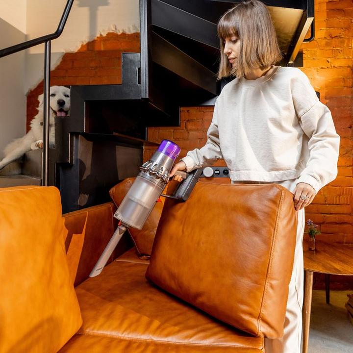 Produktbild Hermex Kompatibler Staubsaugerfilter für Dyson V11 Absolute Pro