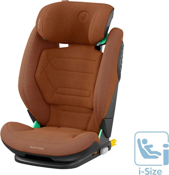Immagine prodotto Maxi-Cosi RodiFix Pro2 (Seggiolino per bambini, ECE R129/i-Size Standard)