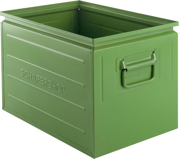 Actual product image Schäfer Shop Stacking box (40 l)