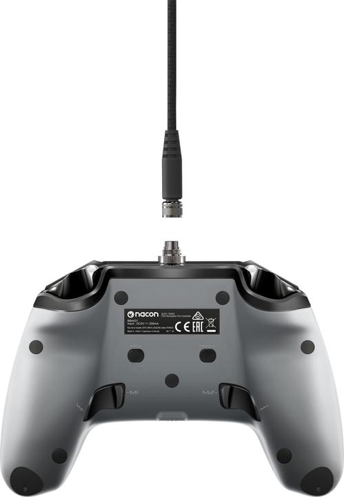 Actual product image Nacon Gaming Revolution Pro Gaming Controller (PS4)