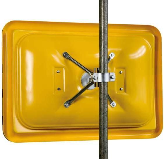 Dancop Holder 1 CP/TM/TMI with ball joint 50-80 mm