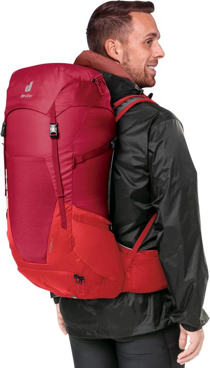 Actual product image Deuter Futura 32 (32 l)